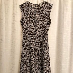 Cute Leith A-line Dress